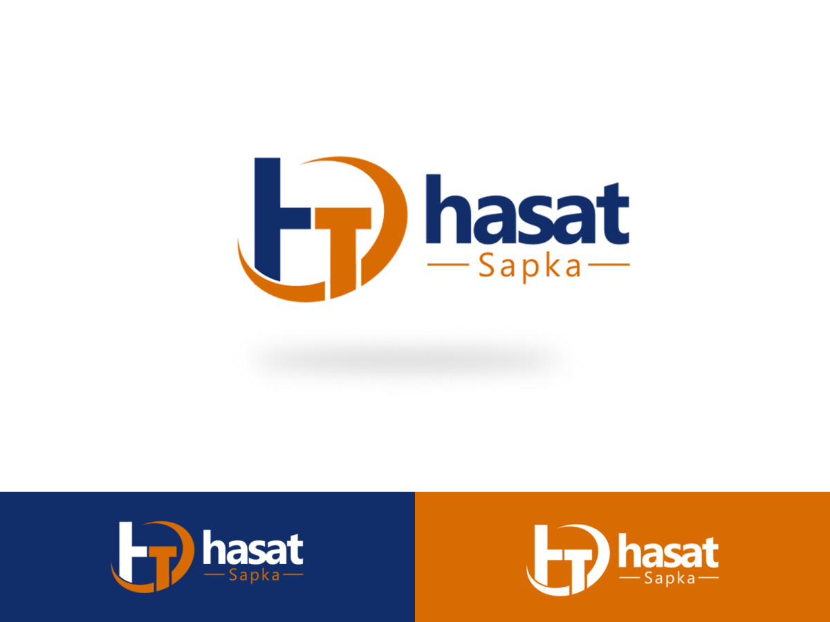 Tasarlayan grfkismail-Ht Hasat Şapka Logo çalışması