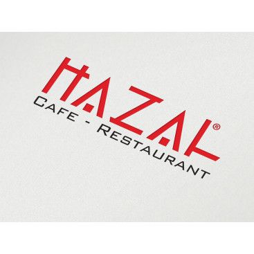 restaurantımız için güzel tasarımlarınız yarışmasına tasarımcı afroman tarafından sunulan  tasarım 