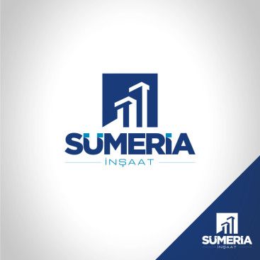 Sümeria inşaat anonim şirketi yarışmasına tasarımcı Thomas Bewick tarafından sunulan  tasarım 