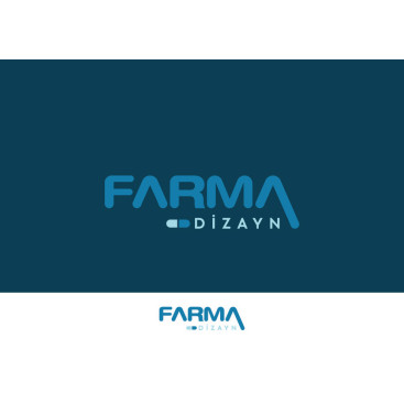 MİMARLIK OFİSİMİZ İÇİN YENİ LOGO yarışmasına tasarımcı dcreagraph tarafından sunulan  tasarım 