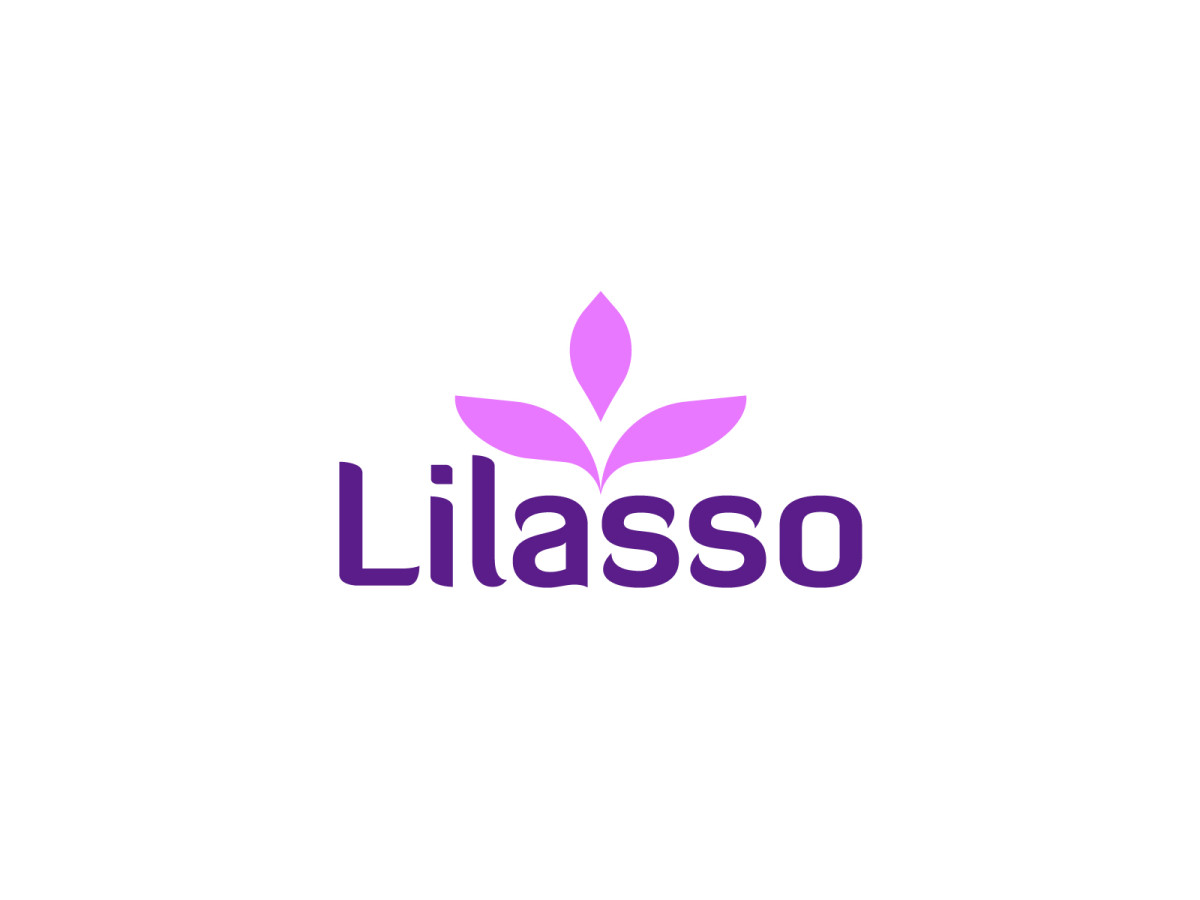 Tasarlayan gokhandesignr-''LİLASSO'' MARKASI İÇİN LOGO-KARTVİZİT