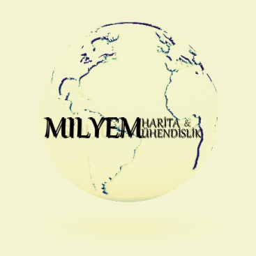 Harita Mühendislik Şirketi için LOGO yarışmasına tasarımcı rumuzumsuz tarafından sunulan  tasarım 