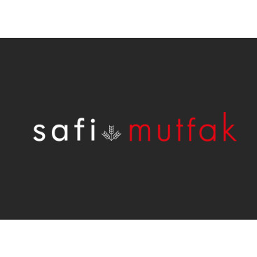 Yemek Bloğu İçin Logo  yarışmasına tasarımcı 1Alem tarafından sunulan  tasarım 