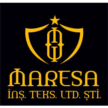 İNŞAAT FİRMAMIZA LOGO VE KARTVİZİT yarışmasına tasarımcı emrah tarafından sunulan  tasarım 