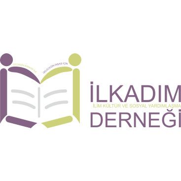 İLKADIM DERNEĞİ yarışmasına tasarımcı grafiComedya tarafından sunulan  tasarım 