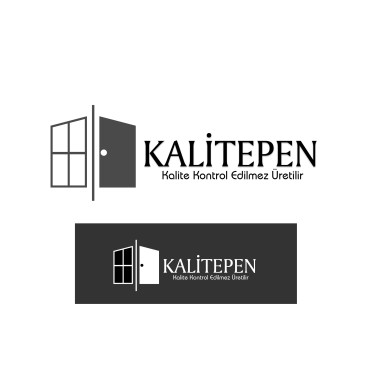 pvc ve aluminyum kapi pencere atolyesi  yarışmasına tasarımcı gamzebirdalçeltik tarafından sunulan  tasarım 