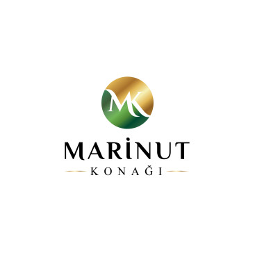 Mardin Marinut Konağı Logo Çalışması yarışmasına tasarımcı dadazib tarafından sunulan  tasarım
