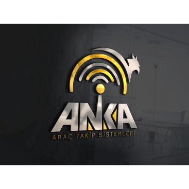 ANKA TAKİP SİSTEMİ yarışmasına tasarımcı OsKa Desıgn tarafından sunulan  tasarım 