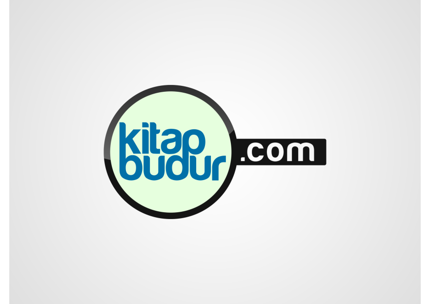 kitapbudur.com yarışmasına tasarımcı SD™ tarafından sunulan  tasarım 