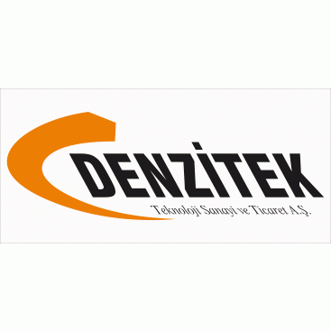 Denzitek Teknoloji A.Ş. Logo Tasarımı yarışmasına tasarımcı serapaytac tarafından sunulan  tasarım 