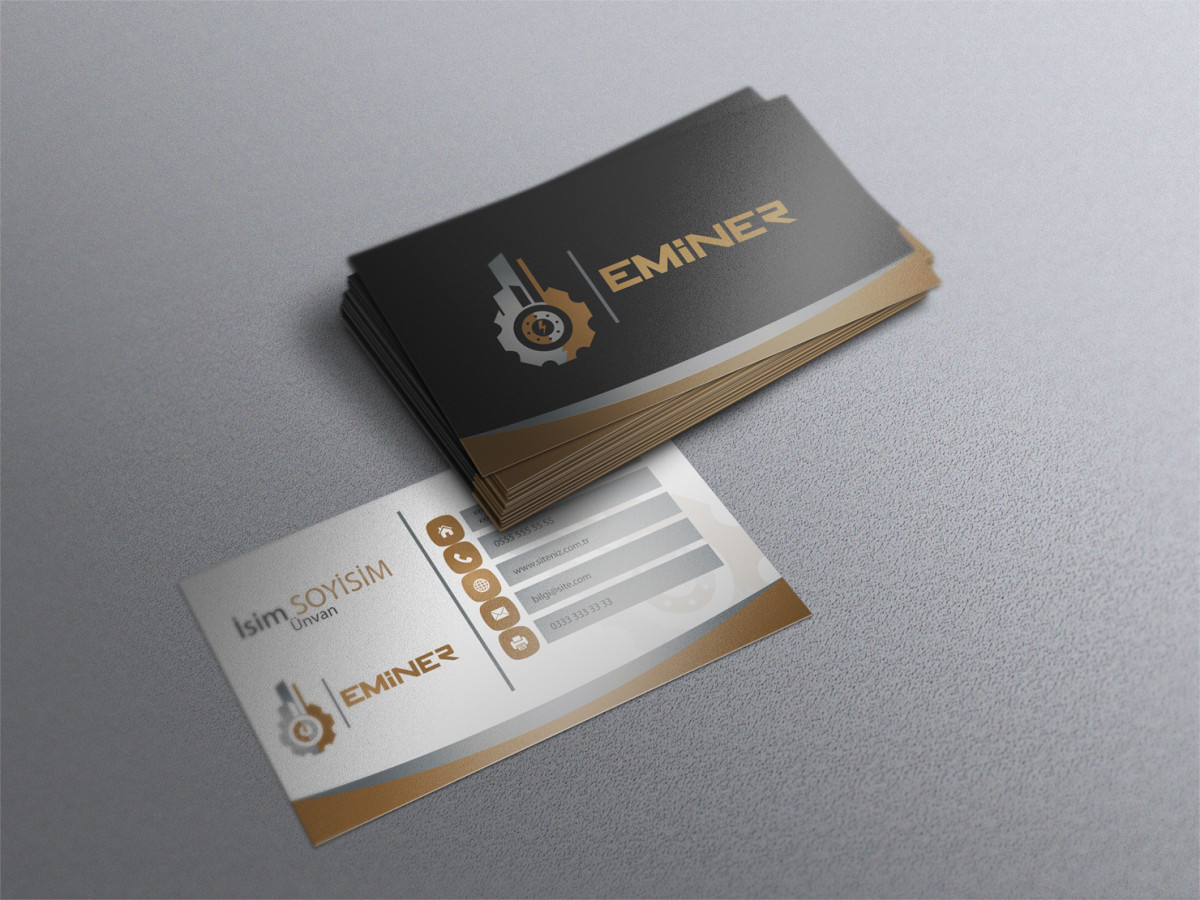 Tasarlayan EmreDesign ™-KURUMSALLIK İÇİN İLK ADIM...