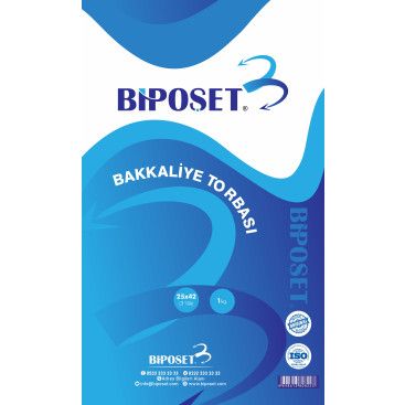 BAKKALİYE TORBASI  DIŞ AMBALAJ TASARIMI yarışmasına tasarımcı Cansusah tarafından sunulan  tasarım 