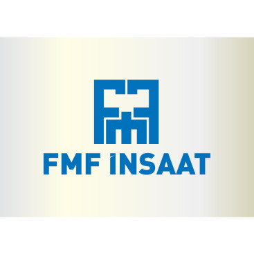 Müteahhitlik Firmamıza Logo Tasarımı yarışmasına tasarımcı gunaydurak tarafından sunulan  tasarım 