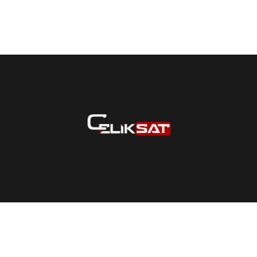 Çelik satışı yapan firmamız için logo yarışmasına tasarımcı MetaZone tarafından sunulan  tasarım 