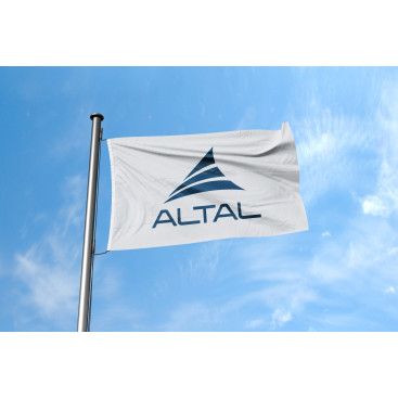 ALTAL' a mükemmel  logoyu sen tasarla ! yarışmasına tasarımcı siliconvalley tarafından sunulan  tasarım 