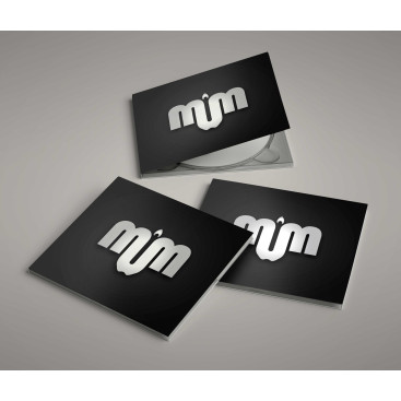 Gothic Rock Grubu İçin Logo Tasarımı yarışmasına tasarımcı GhostSpy tarafından sunulan  tasarım 