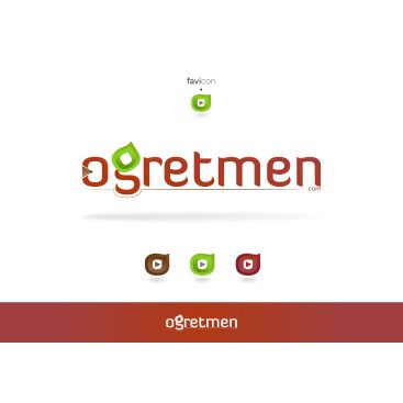 ÖZEL DERS PROJEMİZ İÇİN LOGO YARIŞMASI   yarışmasına tasarımcı Underrated tarafından sunulan  tasarım 