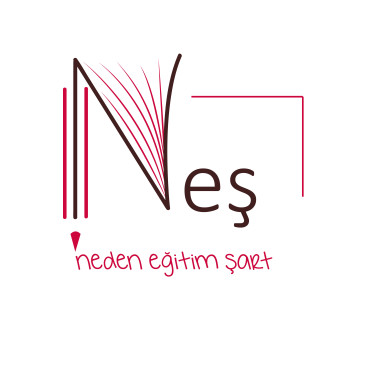 NEŞ LOGO yarışmasına tasarımcı Drabang tarafından sunulan  tasarım 