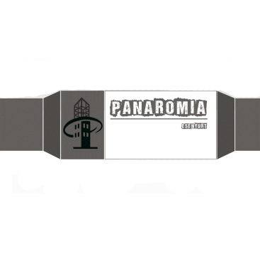 İnşaat projemiz için logo tasarımı yarışmasına tasarımcı MustafaGuven tarafından sunulan  tasarım 