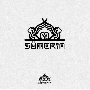 Sümeria inşaat anonim şirketi yarışmasına tasarımcı Chiwely tarafından sunulan  tasarım 