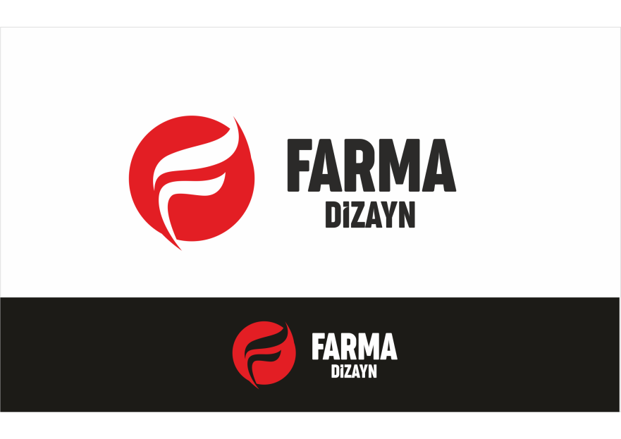 MİMARLIK OFİSİMİZ İÇİN YENİ LOGO yarışmasına tasarımcı ErcanH tarafından sunulan  tasarım 