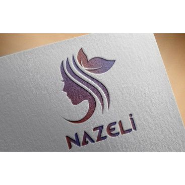 KOZMETİK FİRMAMIZA LOGO ARIYORUZ yarışmasına tasarımcı freelanceajans tarafından sunulan  tasarım 