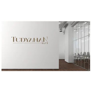 tudyahan 1874 yarışmasına tasarımcı Chiwely tarafından sunulan  tasarım 