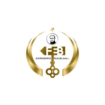 FEB GAYRİMENKUL PAZARLAMA A.Ş. yarışmasına tasarımcı hbgrafik tarafından sunulan  tasarım 