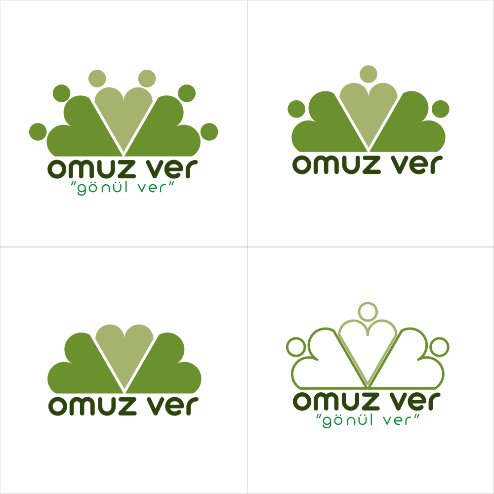 Omuz Ver Sosyal Dayanışma Projesi