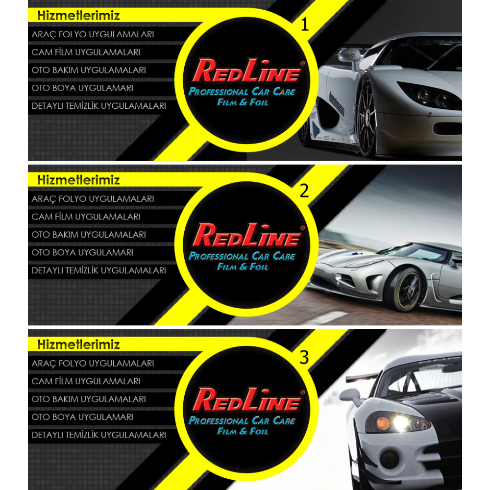 Redline Professional Car Care 