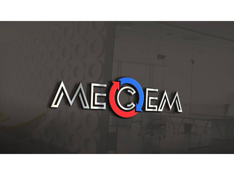 MEKANİK LOGO TASARIMI