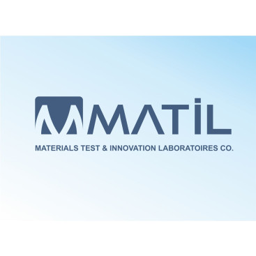 MATİL A.Ş Logo ve Kurumsal Kimlik  yarışmasına tasarımcı barpek tarafından sunulan  tasarım 