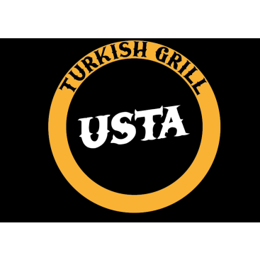 İngiltere'de Türk Restoranı -Tabela Logo yarışmasına tasarımcı ardaustun tarafından sunulan  tasarım 