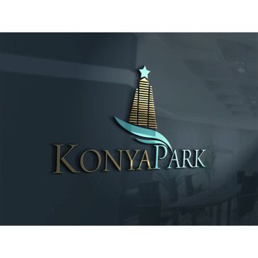 İnşaat firmamıza logo amblem+kartvizit  yarışmasına tasarımcı SEVEN_Design_ tarafından sunulan  tasarım 