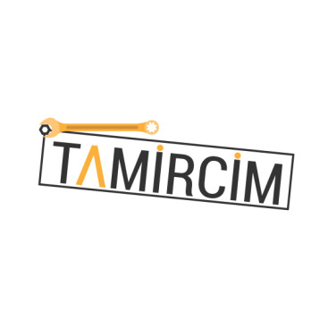 Handyman işim için LOGO istiyorum  yarışmasına tasarımcı TnrTrk tarafından sunulan  tasarım 