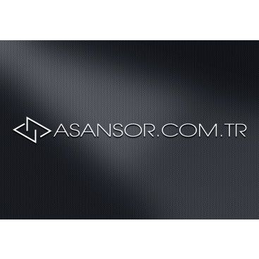 www.asansor.com.tr yarışmasına tasarımcı X89 tarafından sunulan  tasarım 
