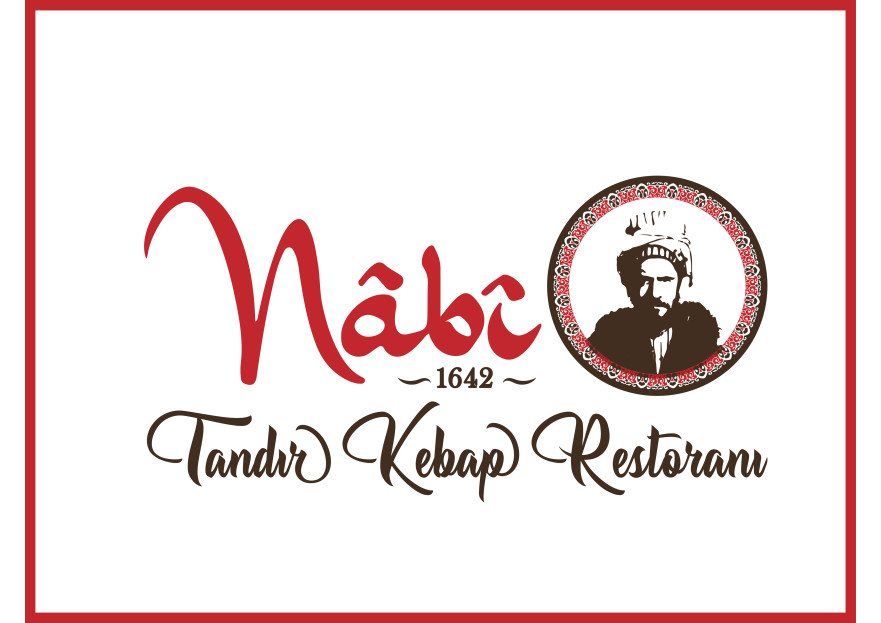 Tasarım Restoran logosu  yarışmasına tasarımcı DreamDesigner tarafından sunulan  tasarım 