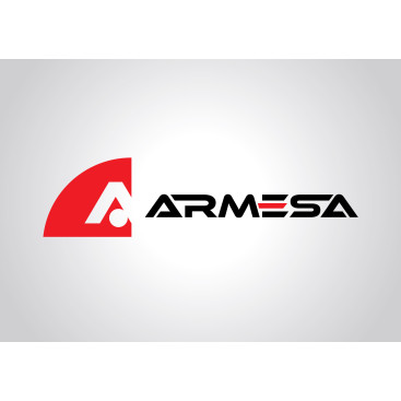 ARMESA yarışmasına tasarımcı SantaCrea tarafından sunulan  tasarım 