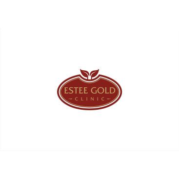 Estetik clinic merkezimize logo yarışmasına tasarımcı x6 tarafından sunulan  tasarım 
