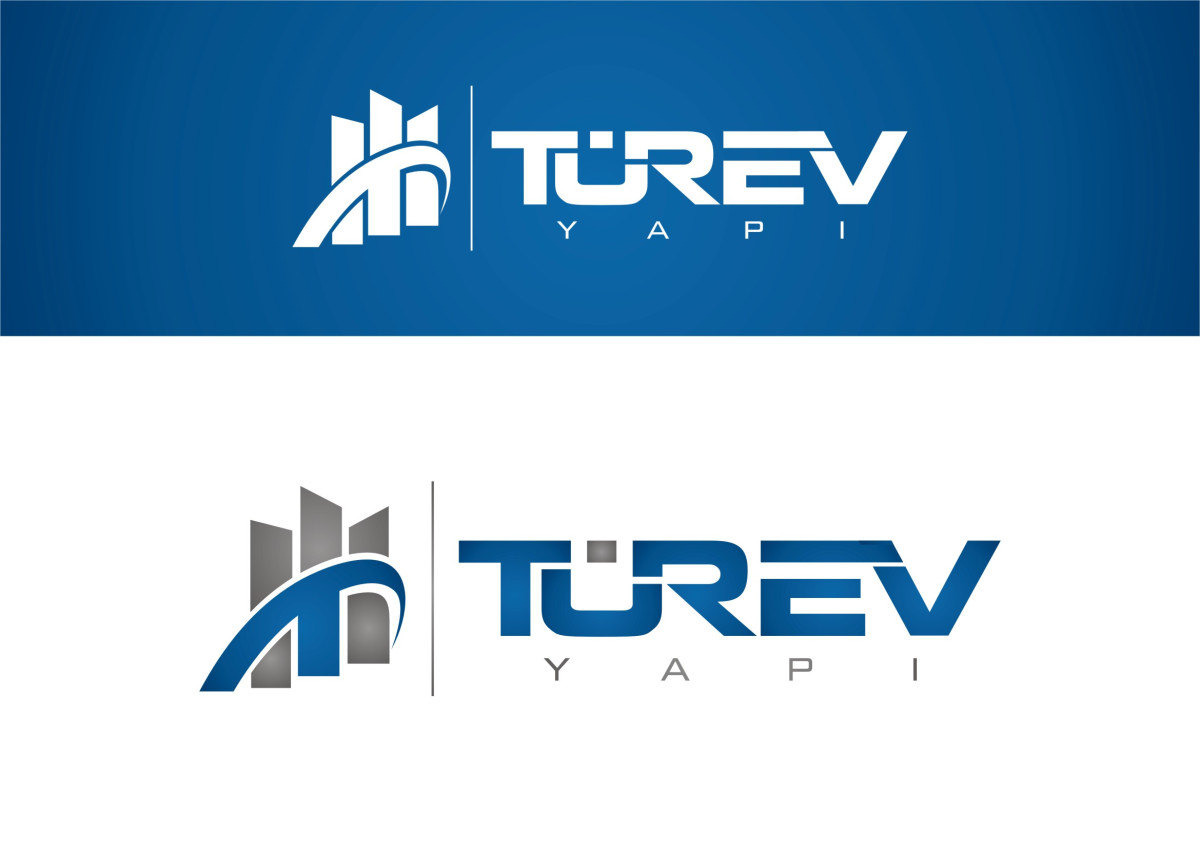 Tasarlayan RΛPİDO-TÜREV YAPI Proje Ofisimize Logo Arıyoruz