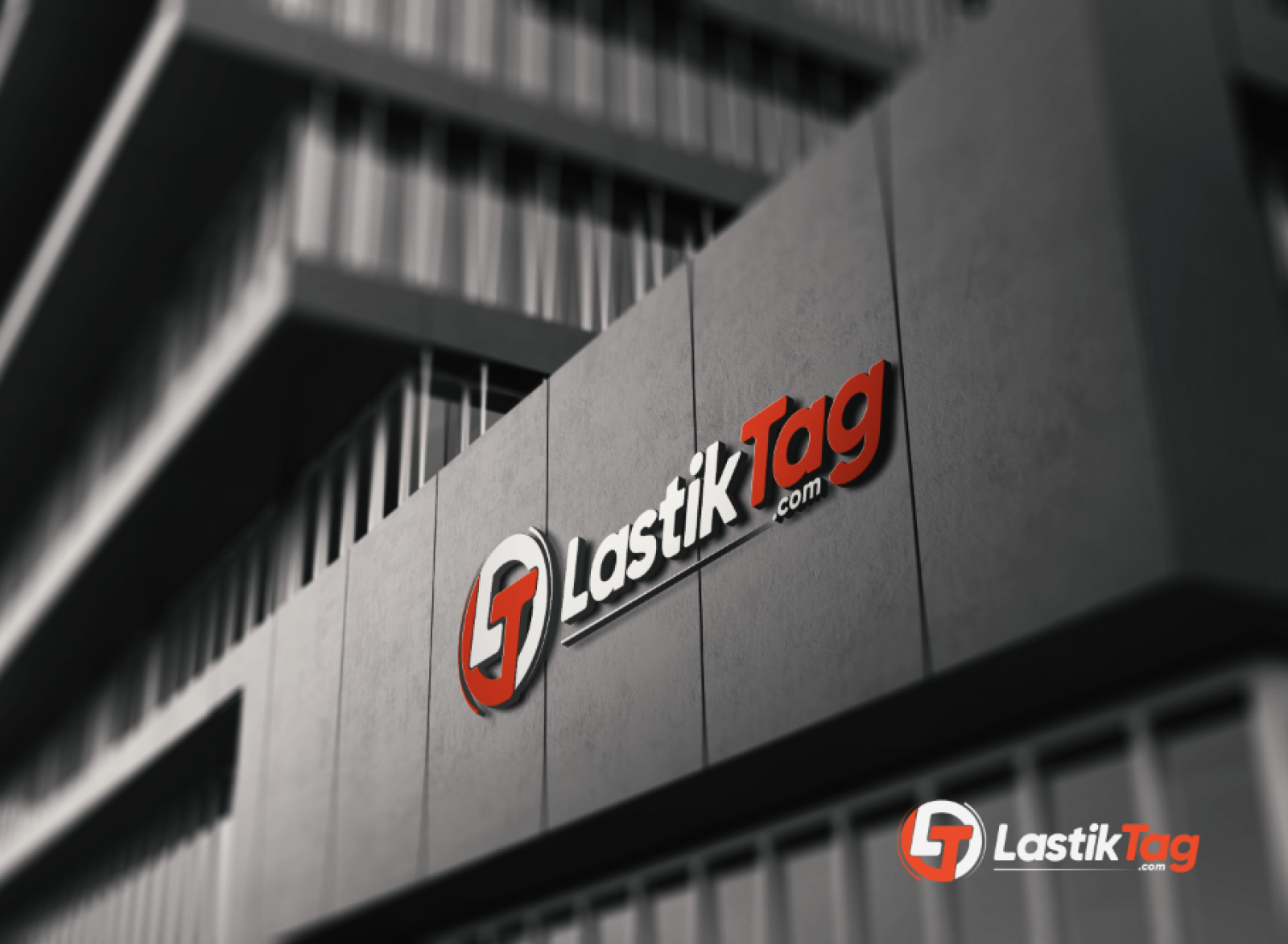 Tasarlayan GCLONR-Kurumsal Logo Tasarımı