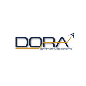 GAYRİMENKUL DEĞERLEME ŞTİ. LOGO TASARIMI yarışmasına tasarımcı Sparta tarafından sunulan  tasarım 