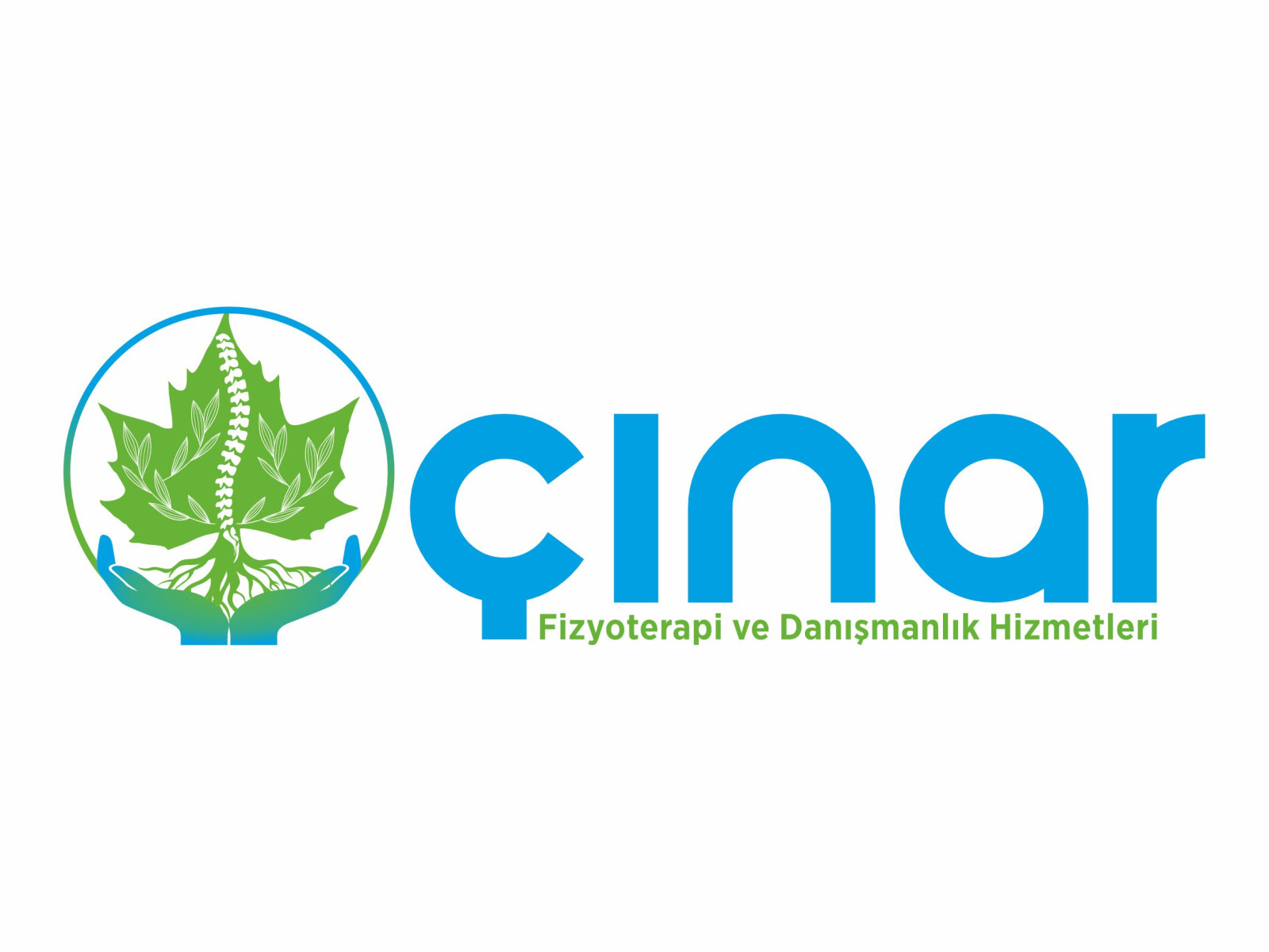 Tasarlayan BLOGO-Fizyoterapi kliniğim için logo tasarımı