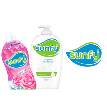 SUNFY markamıza Yeni Bir Dokunuş! yarışmasına tasarımcı kuzfe35 tarafından sunulan  tasarım