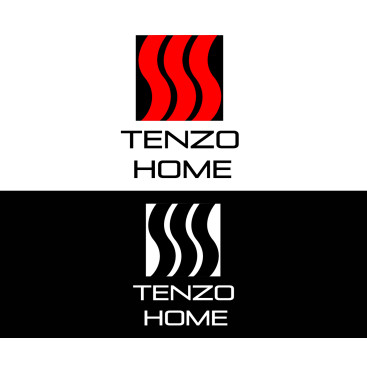 TENZO HOME yarışmasına tasarımcı DamlaÖzay tarafından sunulan  tasarım