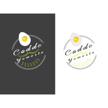 Cadde Logo Tasarım Yarışması yarışmasına tasarımcı designedbybaris tarafından sunulan  tasarım 