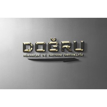 '' Avrupa'nın ARAZİ Yatırım Devi '' yarışmasına tasarımcı içlimimar tarafından sunulan  tasarım 