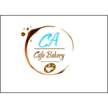 Amerika'da bakery cafe aciyoruz yarışmasına tasarımcı cakici tarafından sunulan  tasarım 
