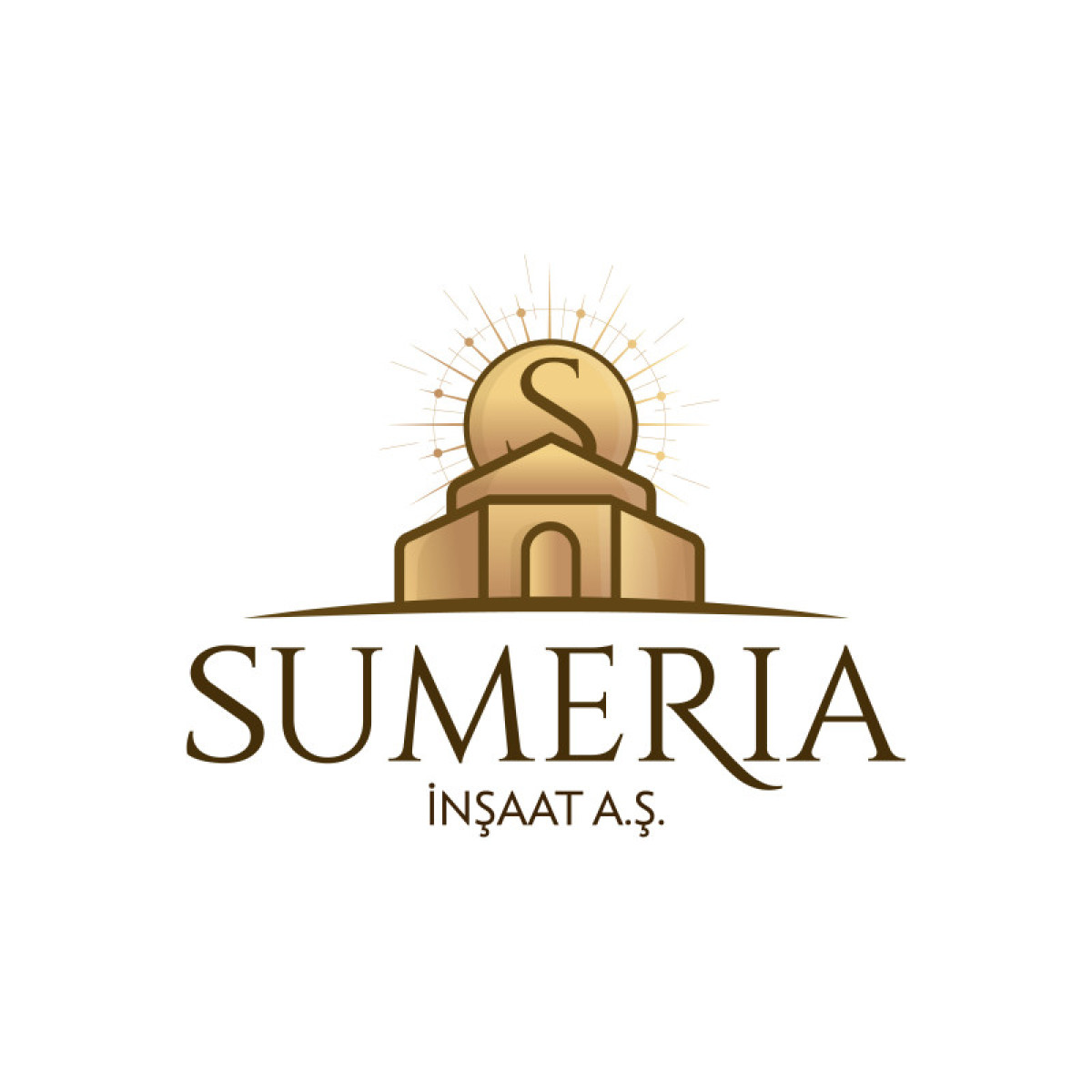 Tasarlayan AMG Design-Sümeria inşaat anonim şirketi