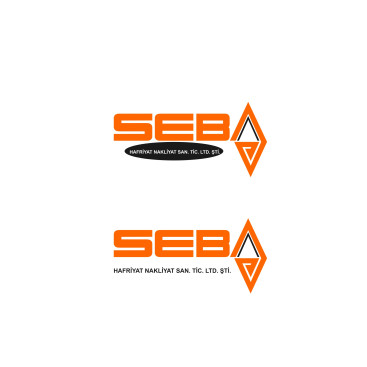 HAFRİYAT LOGOSU VE KARTVİZİT TASARIMI yarışmasına tasarımcı barpek tarafından sunulan  tasarım 